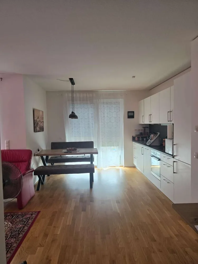 2 Zimmer Wohnung mit 66 m² in Mainz – Bild 6