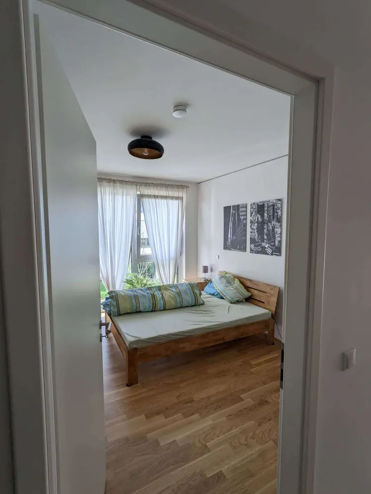 2 Zimmer Wohnung mit 66 m² in Mainz – Bild 7