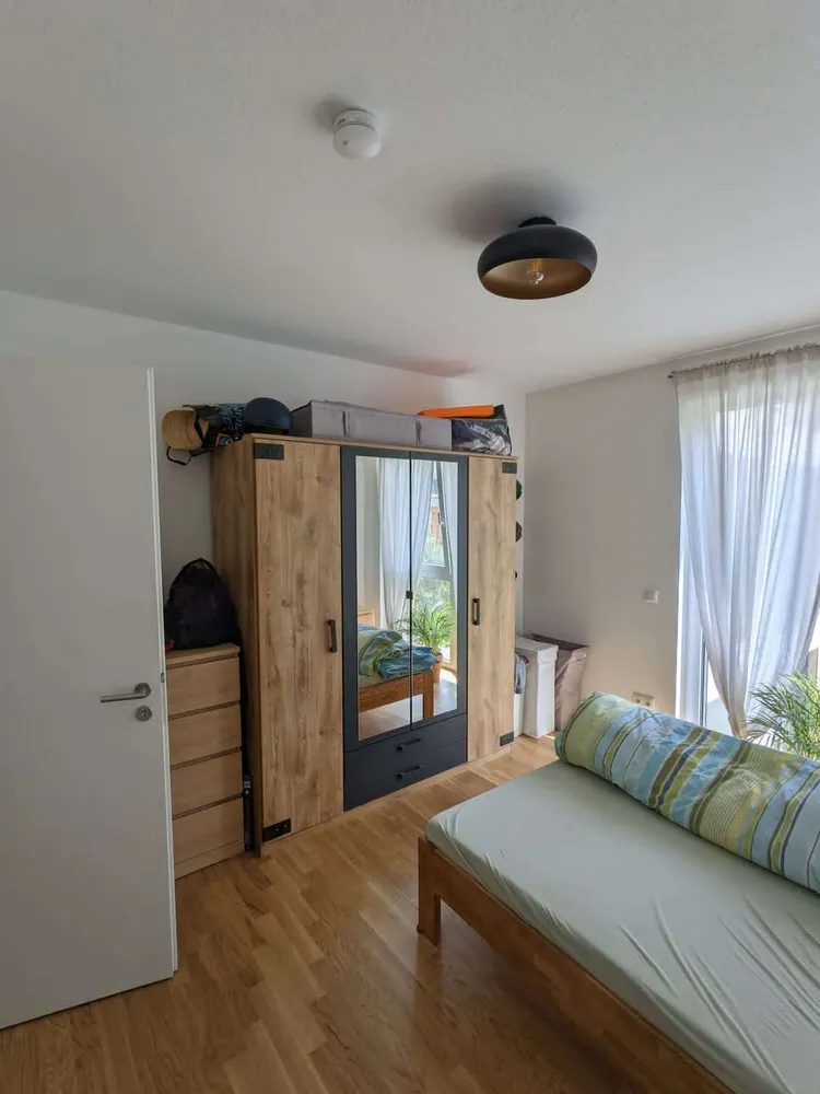 2 Zimmer Wohnung mit 66 m² in Mainz – Bild 8