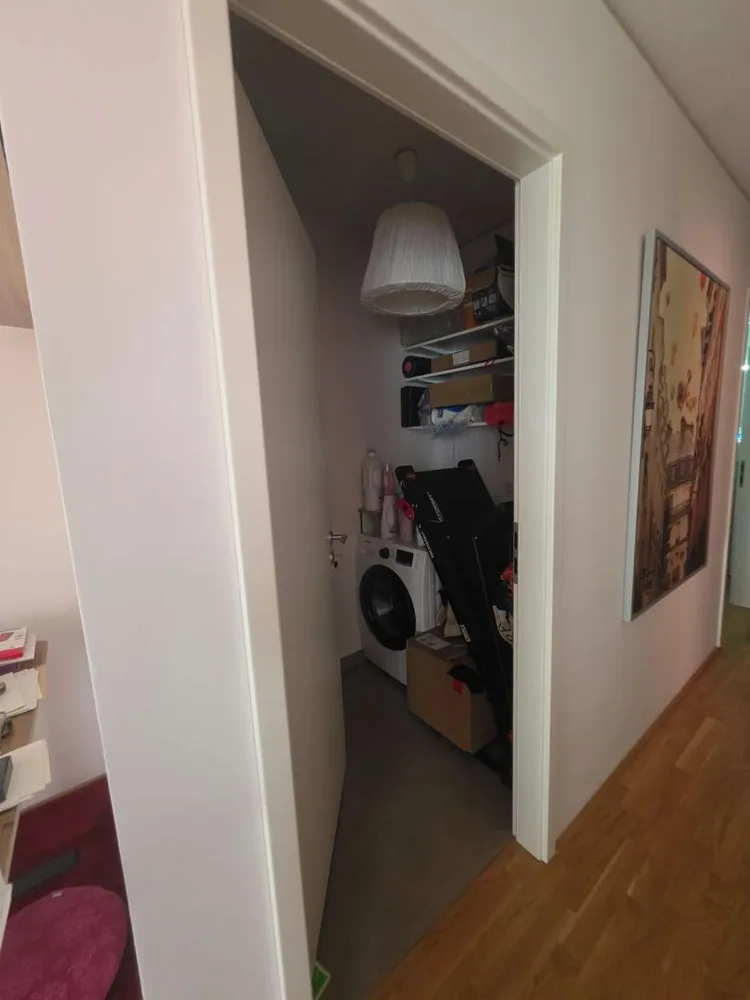 2 Zimmer Wohnung mit 66 m² in Mainz – Bild 9