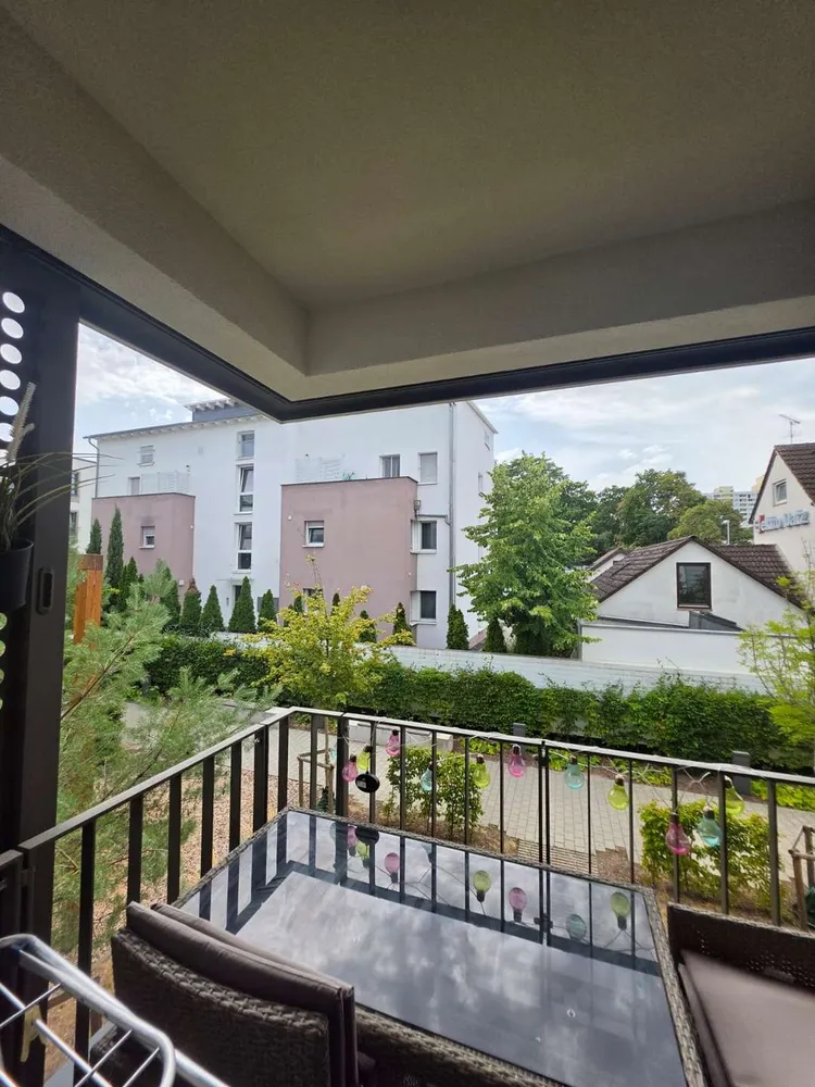 2 Zimmer Wohnung mit 66 m² in Mainz – Bild 10