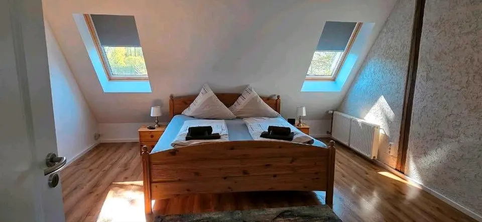 6 Zimmer Haus mit 200 m² in Neumünster – Bild 3