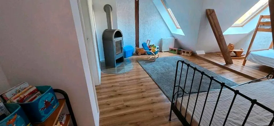 6 Zimmer Haus mit 200 m² in Neumünster – Bild 4