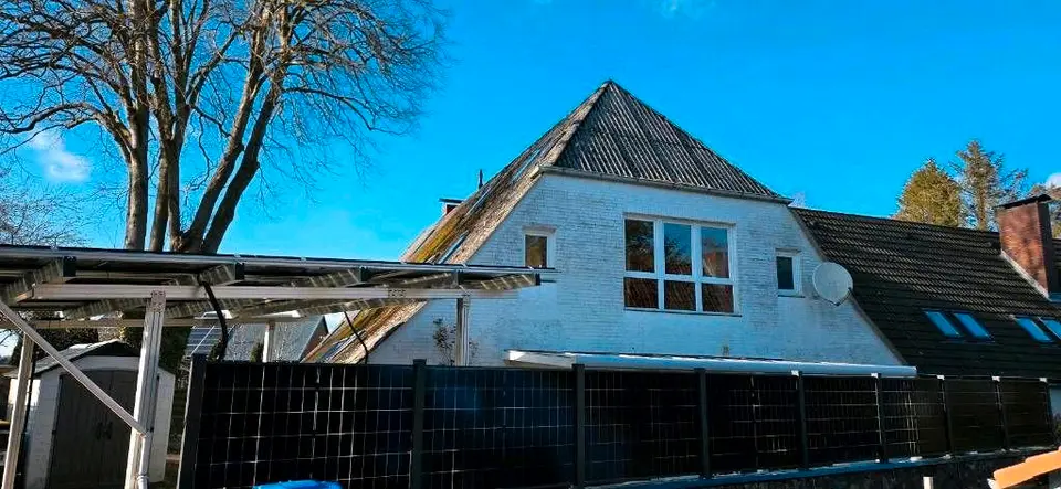 6 Zimmer Haus mit 200 m² in Neumünster – Bild 5