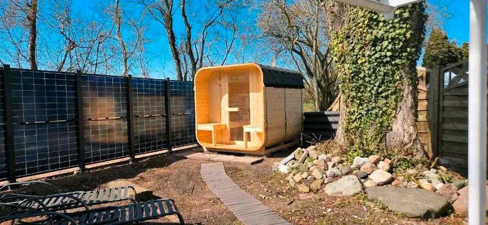 6 Zimmer Haus mit 200 m² in Neumünster – Bild 10