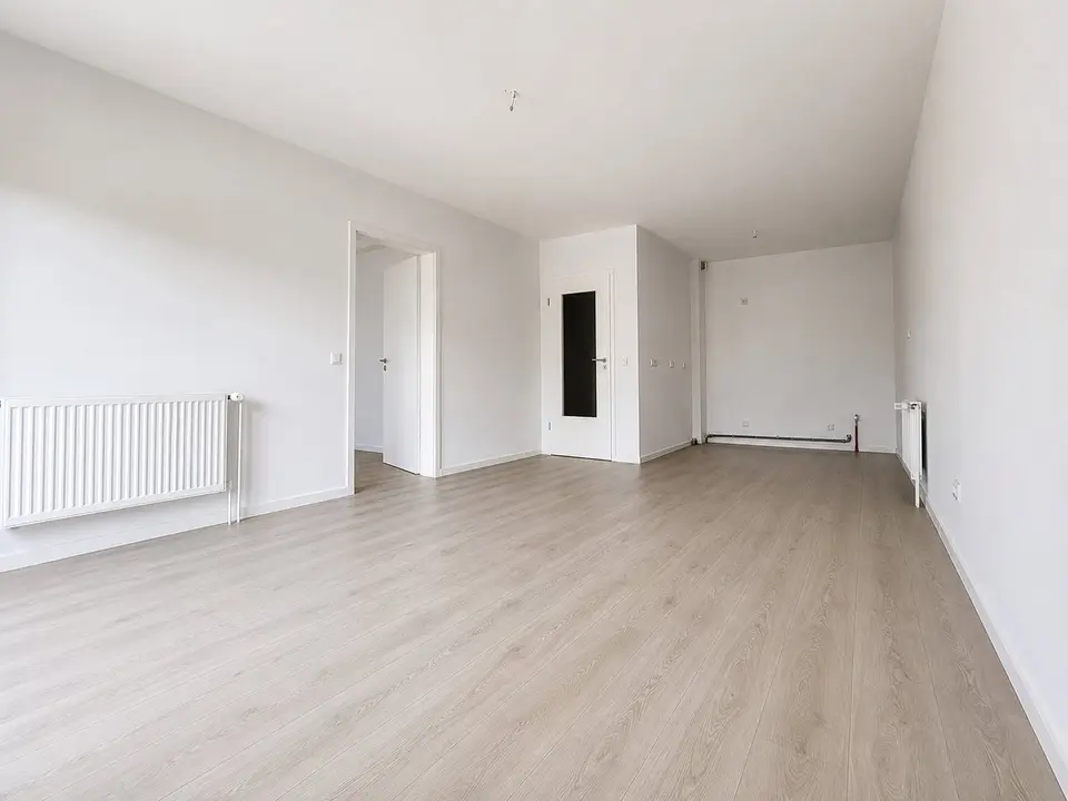 3 Zimmer Wohnung mit 55 m² in Aschersleben – Bild 2