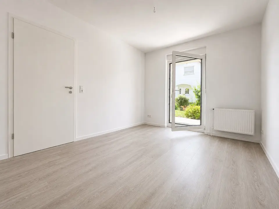 3 Zimmer Wohnung mit 55 m² in Aschersleben – Bild 3