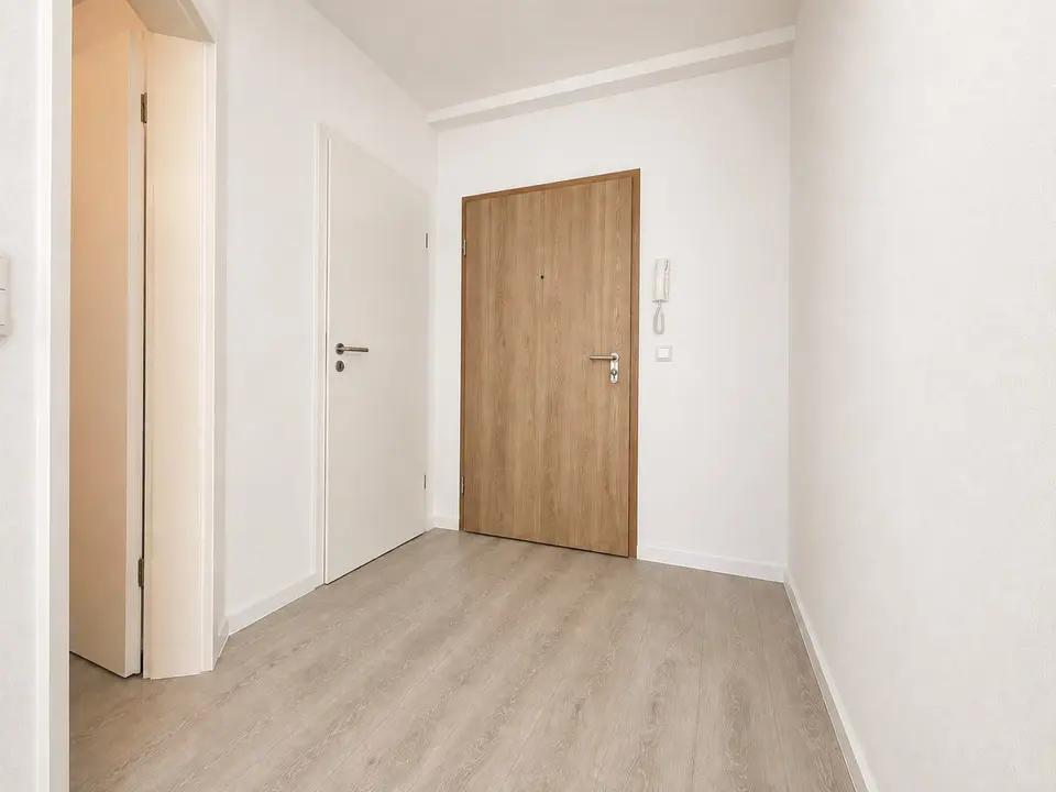 3 Zimmer Wohnung mit 55 m² in Aschersleben – Bild 7