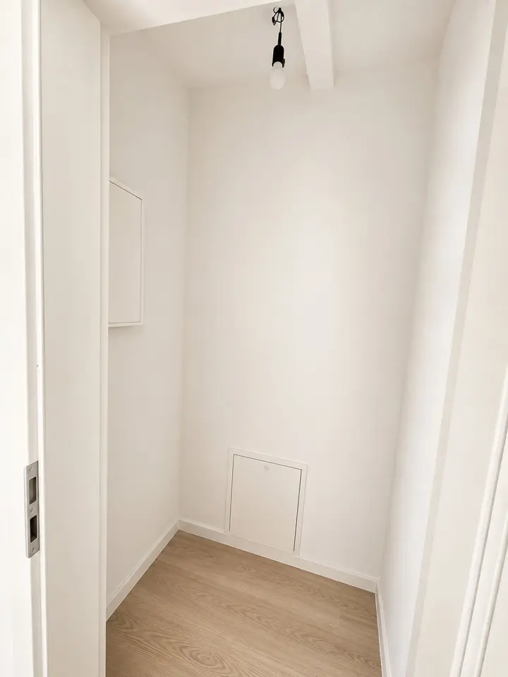 3 Zimmer Wohnung mit 55 m² in Aschersleben – Bild 8