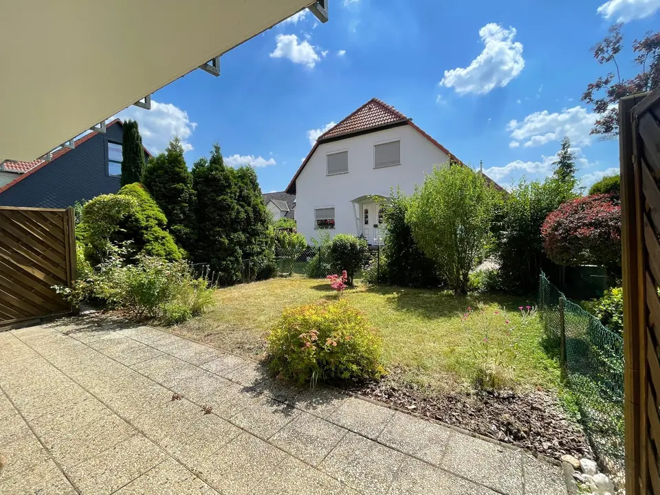 3 Zimmer Wohnung mit 55 m² in Aschersleben – Bild 9