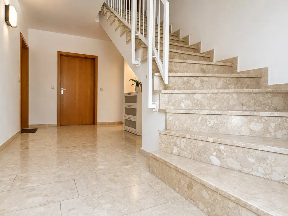 3 Zimmer Wohnung mit 55 m² in Aschersleben – Bild 10