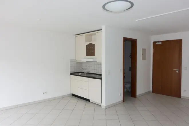 1 Zimmer Wohnung mit 30 m² in Dresden – Bild 7