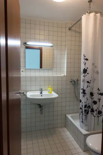 1 Zimmer Wohnung mit 30 m² in Dresden – Bild 10