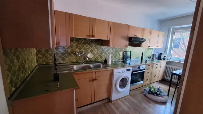 3 Zimmer Wohnung mit 69 m² in Mannheim – Bild 3