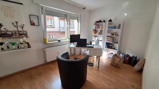 3 Zimmer Wohnung mit 69 m² in Mannheim – Bild 4