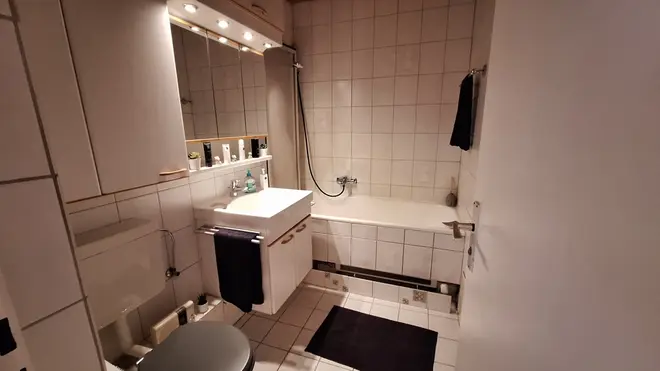 3 Zimmer Wohnung mit 69 m² in Mannheim – Bild 6