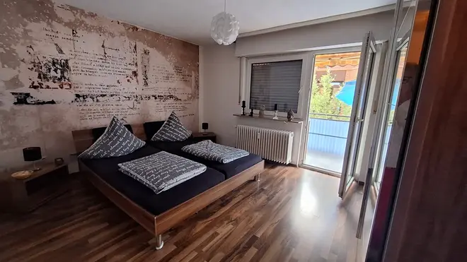 3 Zimmer Wohnung mit 69 m² in Mannheim – Bild 7
