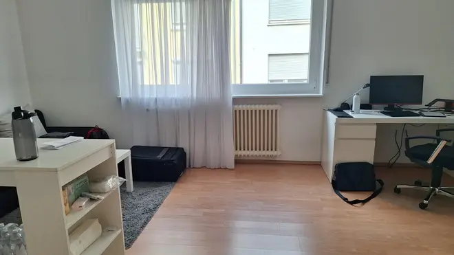 3 Zimmer Wohnung mit 69 m² in Mannheim – Bild 8