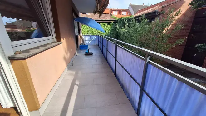 3 Zimmer Wohnung mit 69 m² in Mannheim – Bild 9