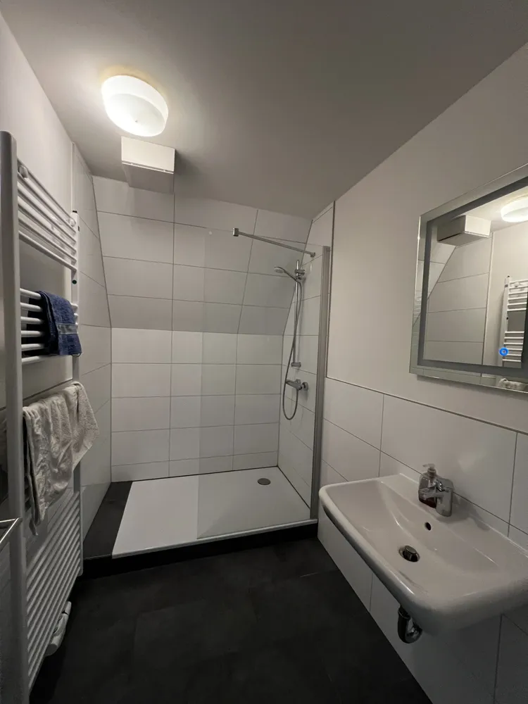 1 Zimmer Wohnung mit 19 m² in Braunschweig – Bild 4