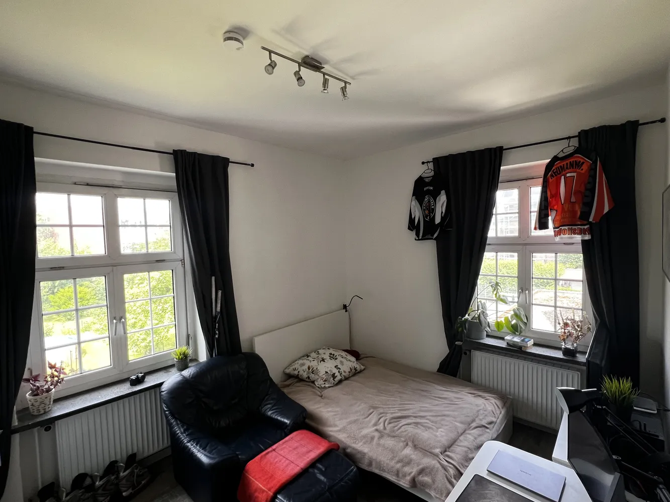 1 Zimmer Wohnung mit 19 m² in Braunschweig – Bild 5