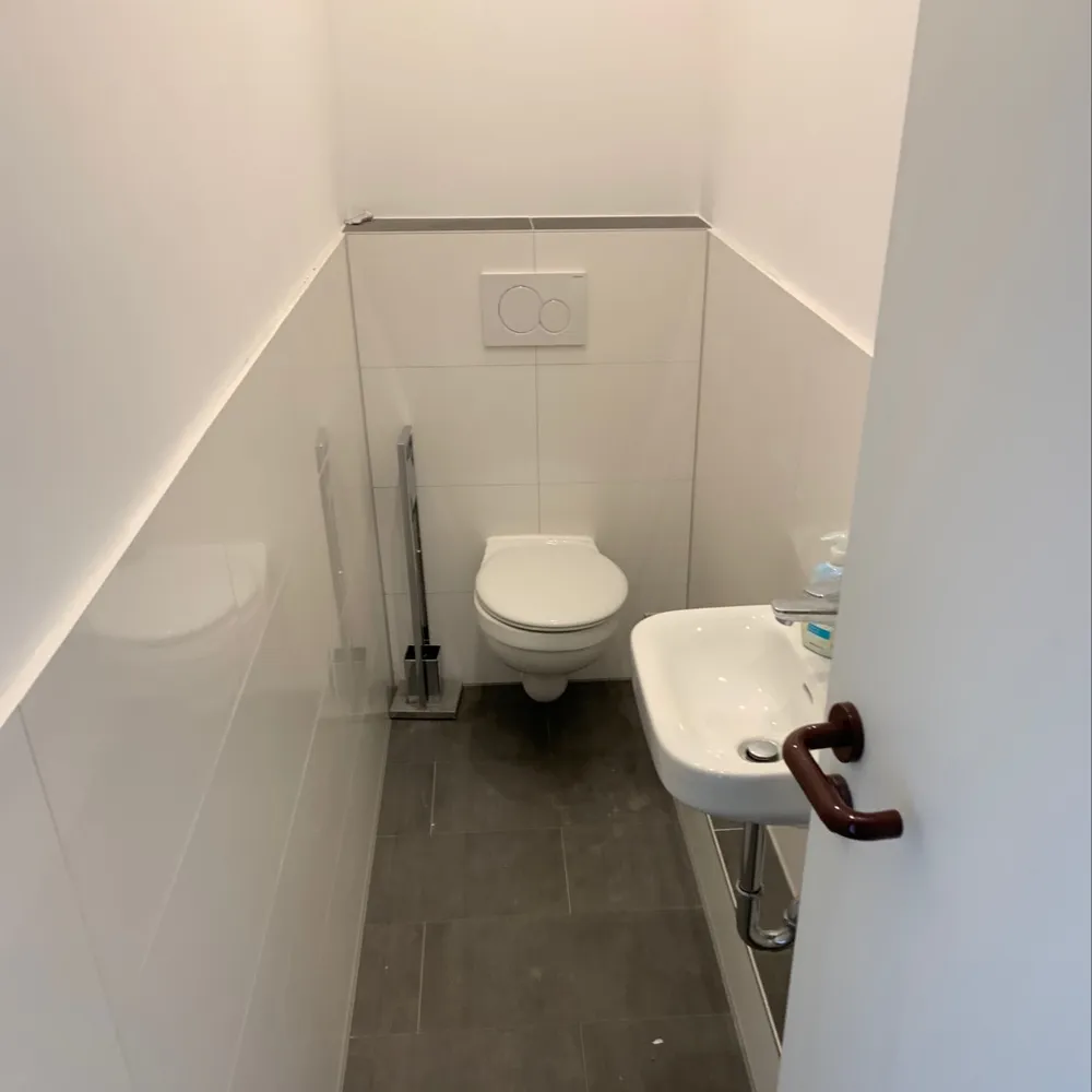 1 Zimmer Wohnung mit 19 m² in Braunschweig – Bild 6