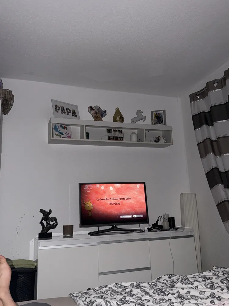 3 Zimmer Wohnung mit 63 m² in Marburg – Bild 1