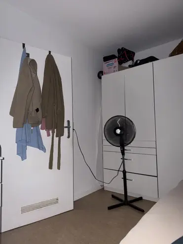 3 Zimmer Wohnung mit 63 m² in Marburg – Bild 2
