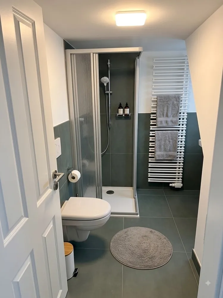 5 Zimmer Wohnung mit 100 m² in Dresden – Bild 8