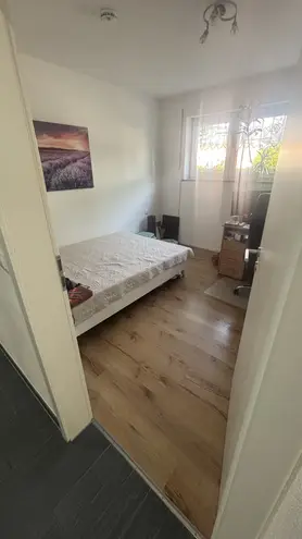 4 Zimmer Wohnung mit 103 m² in Augsburg – Bild 4