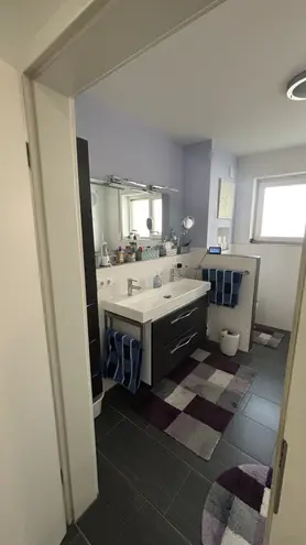 4 Zimmer Wohnung mit 103 m² in Augsburg – Bild 5