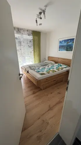 4 Zimmer Wohnung mit 103 m² in Augsburg – Bild 6