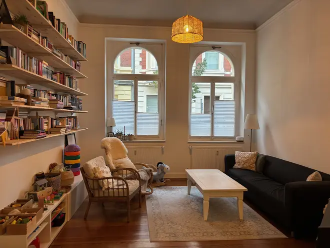 3 Zimmer Wohnung mit 72 m² in Bonn – Bild 1