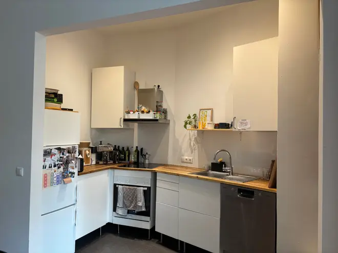 3 Zimmer Wohnung mit 72 m² in Bonn – Bild 7