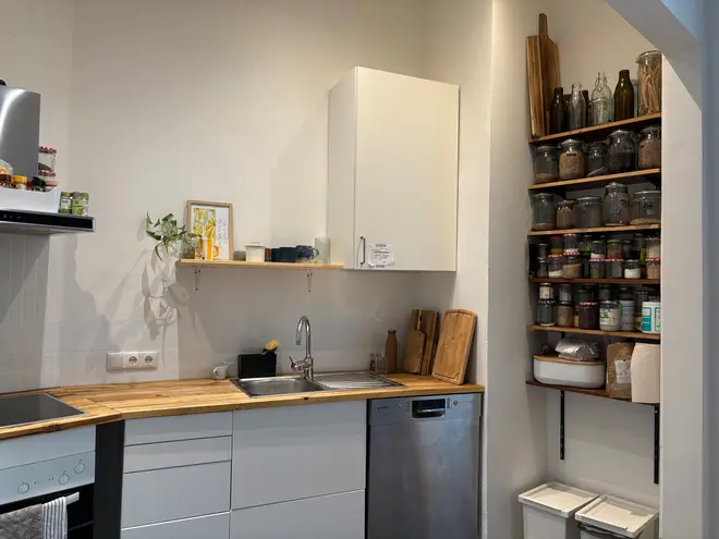 3 Zimmer Wohnung mit 72 m² in Bonn – Bild 8