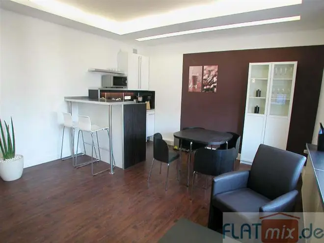 2 Zimmer Wohnung mit 1 m² in Paderborn – Bild 11