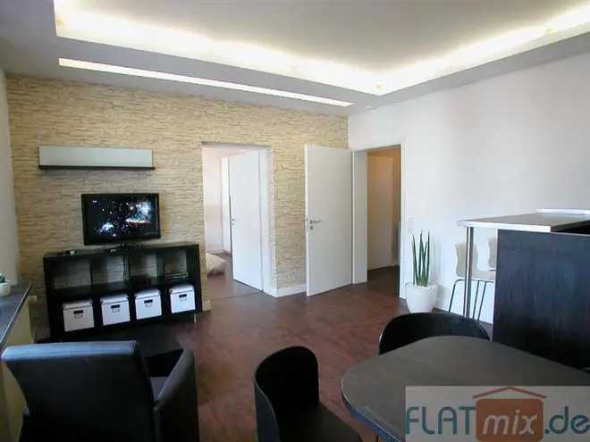 2 Zimmer Wohnung mit 1 m² in Paderborn – Bild 12