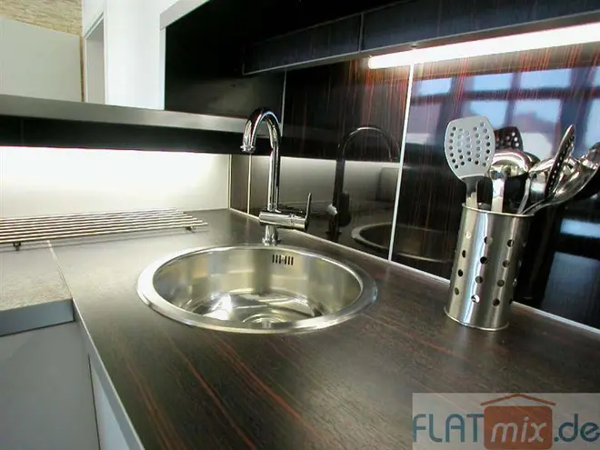 2 Zimmer Wohnung mit 1 m² in Paderborn – Bild 2