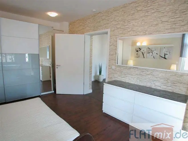 2 Zimmer Wohnung mit 1 m² in Paderborn – Bild 3