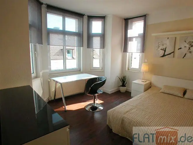 2 Zimmer Wohnung mit 1 m² in Paderborn – Bild 4
