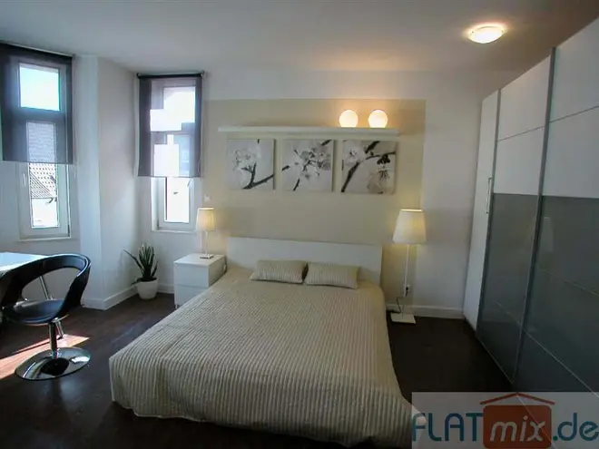 2 Zimmer Wohnung mit 1 m² in Paderborn – Bild 5