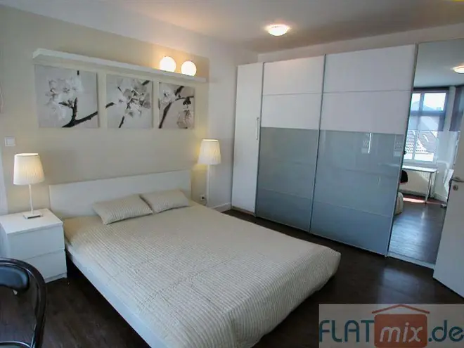 2 Zimmer Wohnung mit 1 m² in Paderborn – Bild 6