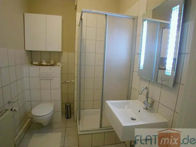2 Zimmer Wohnung mit 1 m² in Paderborn – Bild 7