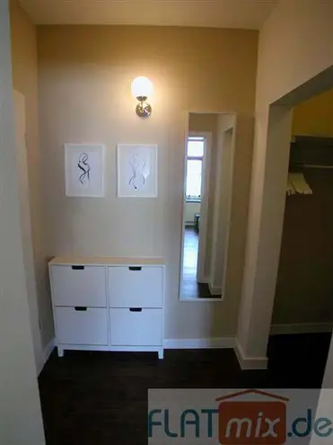 2 Zimmer Wohnung mit 1 m² in Paderborn – Bild 8