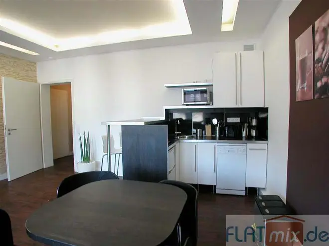 2 Zimmer Wohnung mit 1 m² in Paderborn – Bild 10