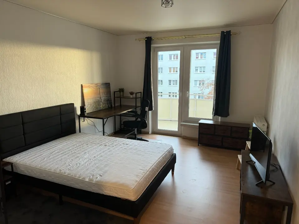 WG-Zimmer mit 16 m² in Aschersleben – Bild 1