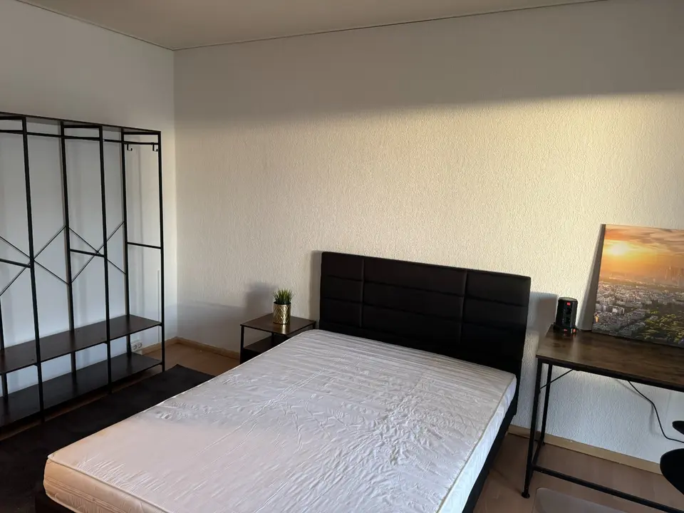 WG-Zimmer mit 16 m² in Aschersleben – Bild 2