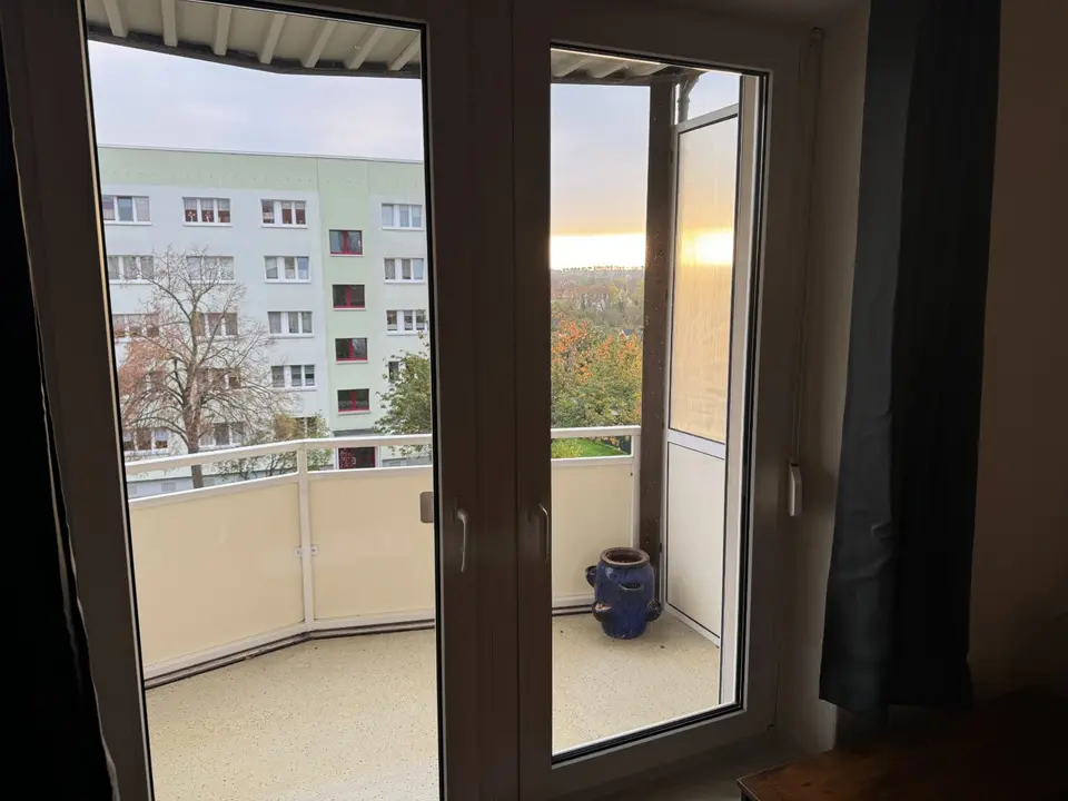WG-Zimmer mit 16 m² in Aschersleben – Bild 3