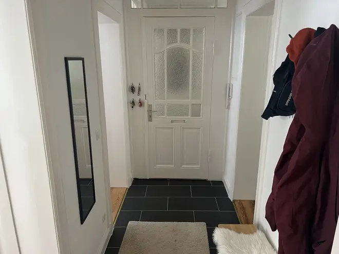 3 Zimmer Wohnung mit 53 m² in Kiel – Bild 3