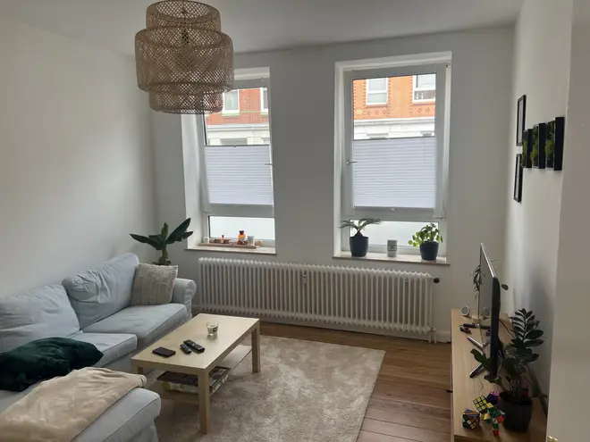 3 Zimmer Wohnung mit 53 m² in Kiel – Bild 6